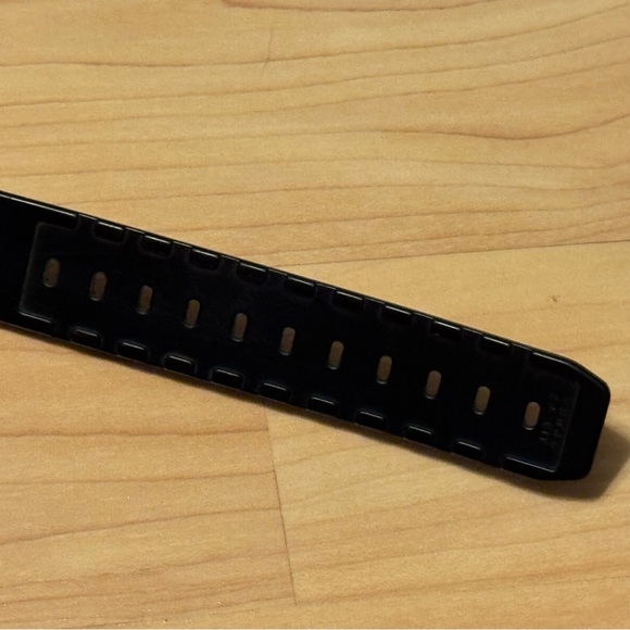 Casio G-Shock GB-6900B-1B Bluetooth Vibration Alarm Negative Digital Watch 6900 - Picture 10 of 12